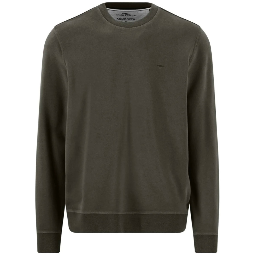 Fynch Hatton Sweatshirt