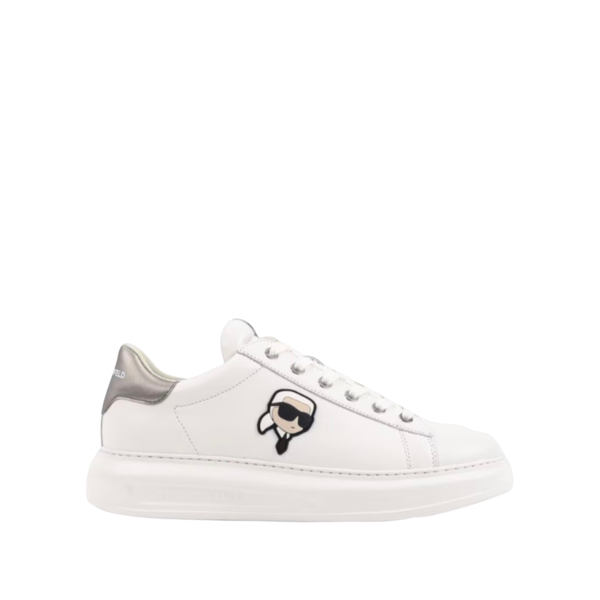 Karl Lagerfeld Iconic Sneakers