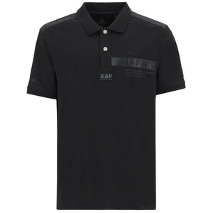 La Martina Piqué Polo Luxury