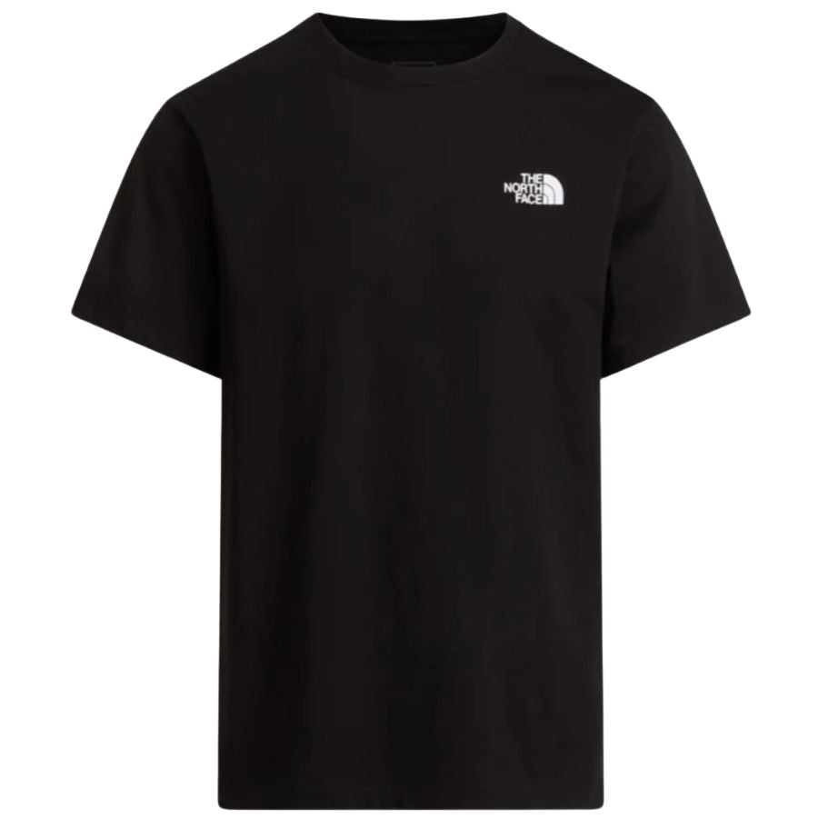 The North Face Half Dome Photo Regular