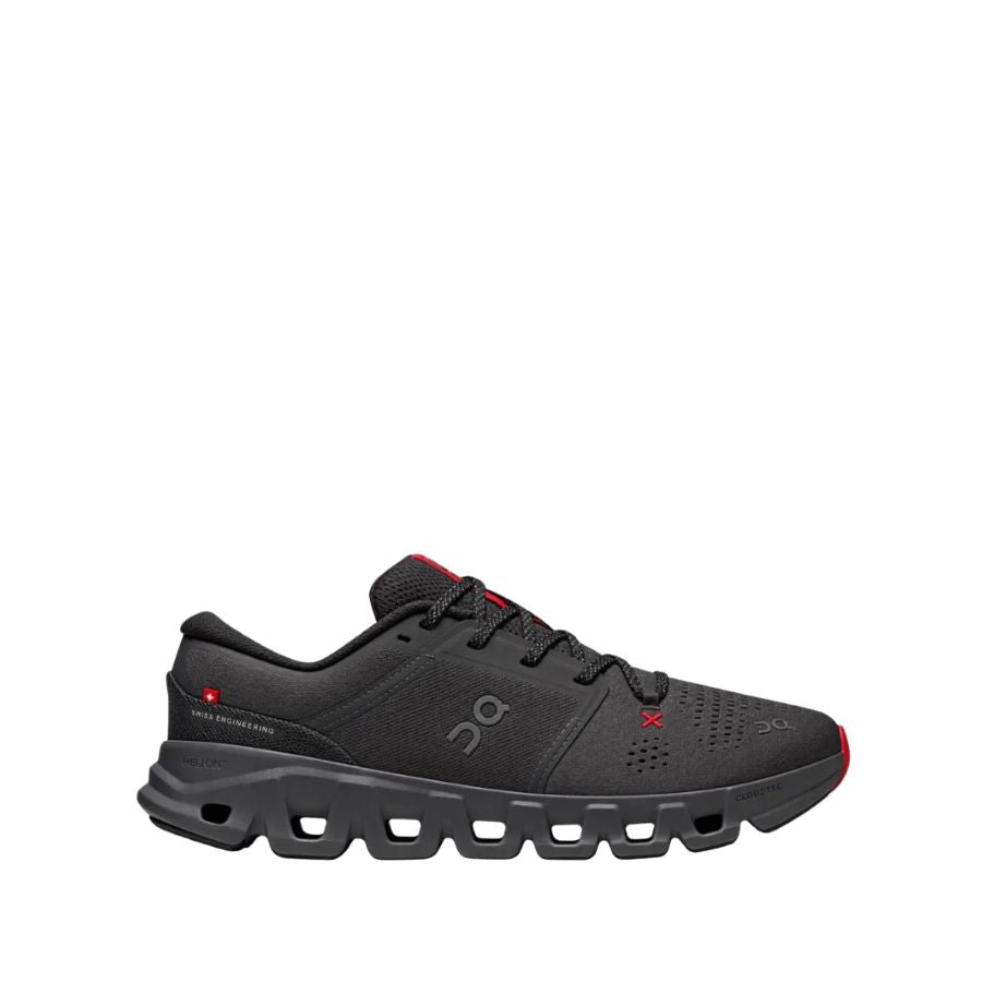 On Cloud X 5 - Eclipse | Black