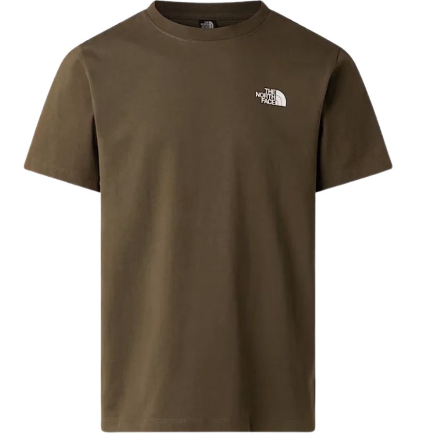 The North Face Regular Graphic