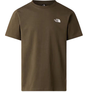 The North Face Regular Graphic