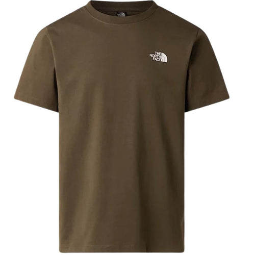 The North Face Regular Graphic