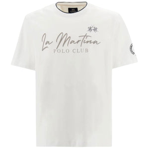 La Martina “Polo Club” T-Shirt