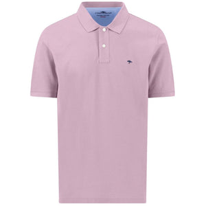 Fynch Hatton Basic Polo Shirt