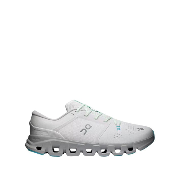 On Cloud X 5 - Frost | Alloy