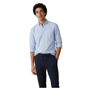 Fynch Hatton Oxford Shirt
