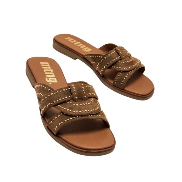 Mtng Flat sandals