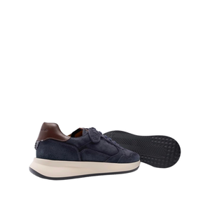 Ambitious Contrast-Sole Sneakers