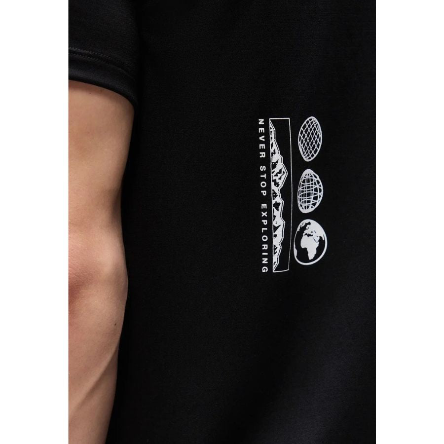 The North Face 24/7 Graphic