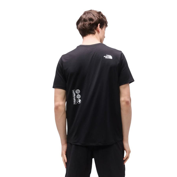 The North Face 24/7 Graphic