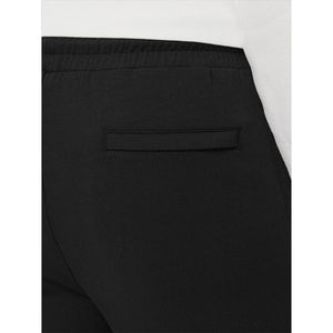 Karl Lagerfeld Straight-Leg Track Pants
