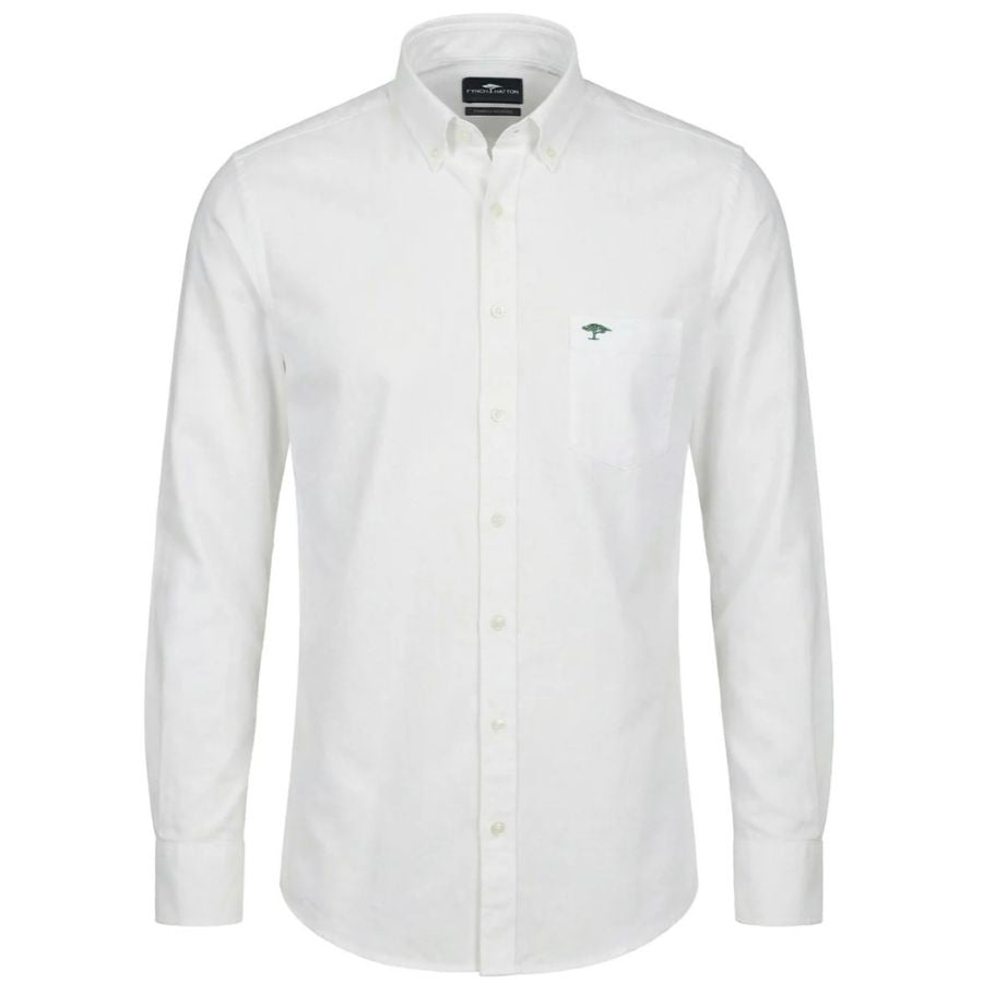Fynch Hatton Oxford Shirt