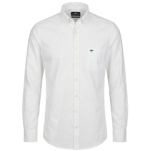 Fynch Hatton Oxford Shirt