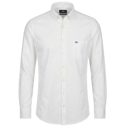 Fynch Hatton Oxford Shirt