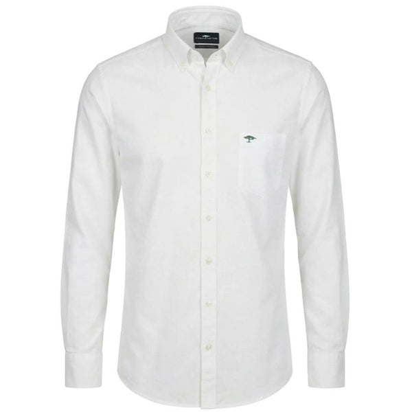 Fynch Hatton Oxford Shirt