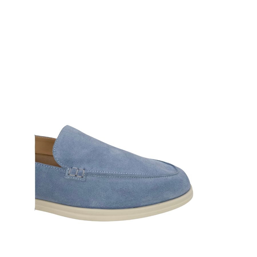 Brunos Suede Loafer