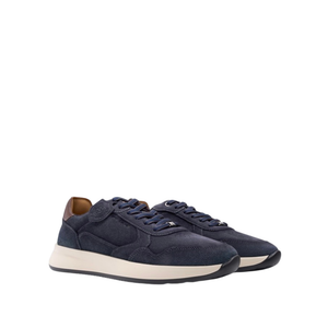 Ambitious Contrast-Sole Sneakers