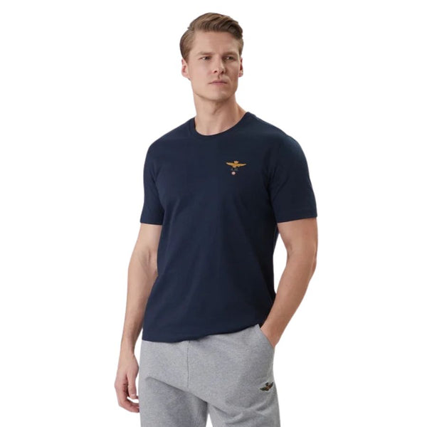 Aeronautica Militare Basic T-shirt