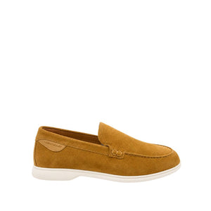 Ambitious Slip-On Loafer