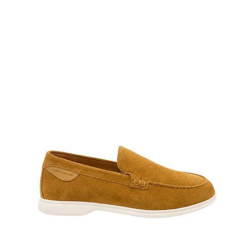 Ambitious Slip-On Loafer