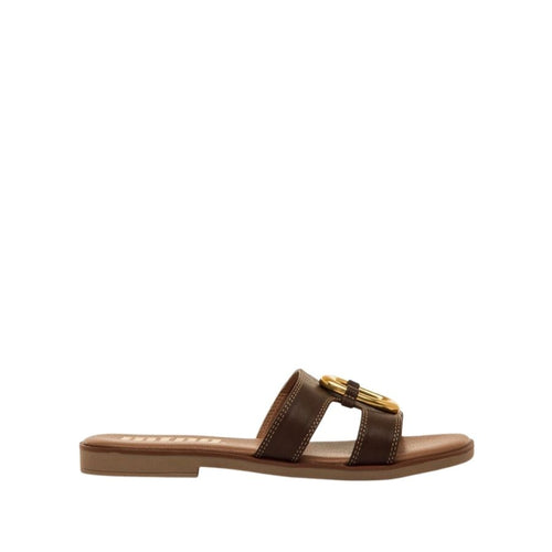 Mtng Flat sandals