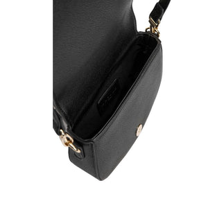Gaëlle Paris mini crossbody bag with metal handle