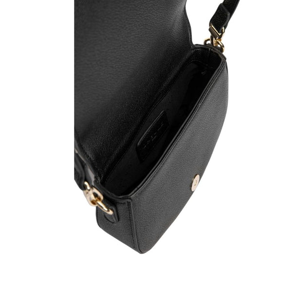 Gaëlle Paris mini crossbody bag with metal handle