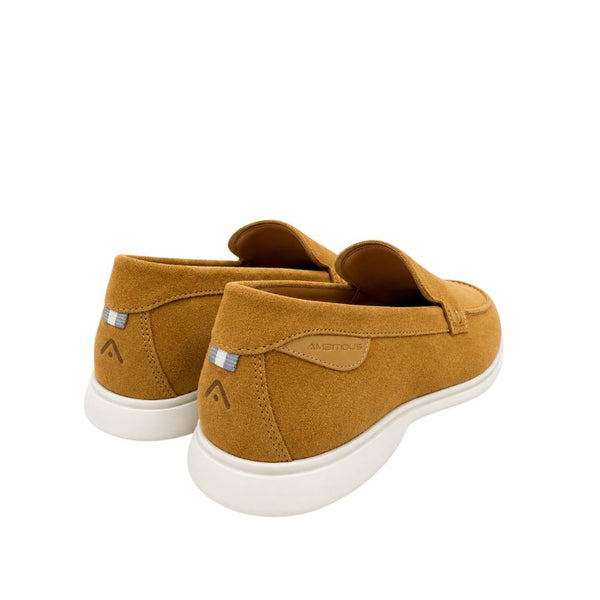 Ambitious Slip-On Loafer