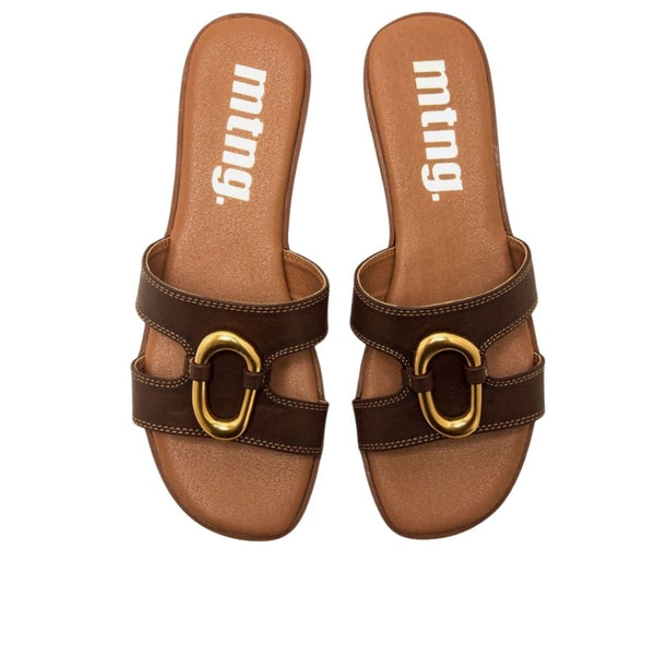 Mtng Flat sandals