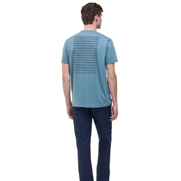 Colmar Back Print T-shirt