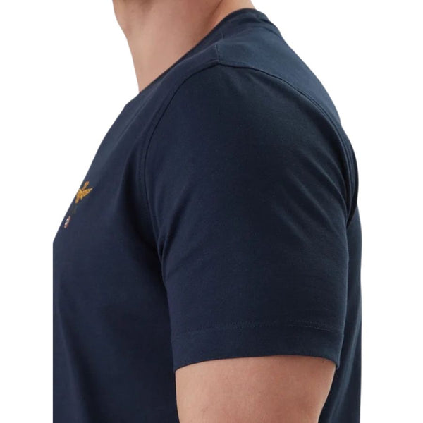 Aeronautica Militare Basic T-shirt