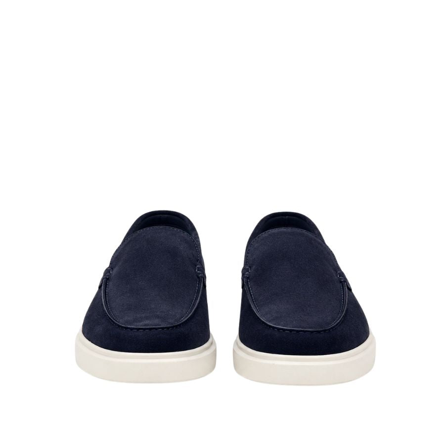 Harmont & Blaine suede Loafers