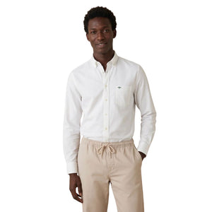 Fynch Hatton Oxford Shirt
