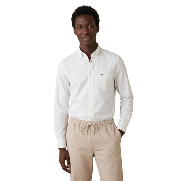Fynch Hatton Oxford Shirt