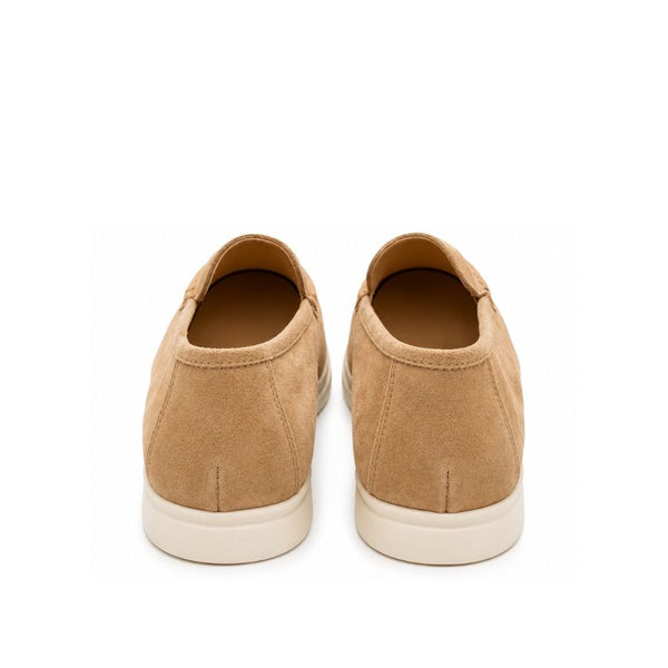 Bruno Suede Loafer