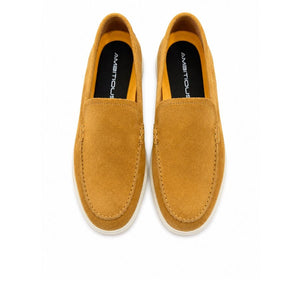 Ambitious Slip-On Loafer