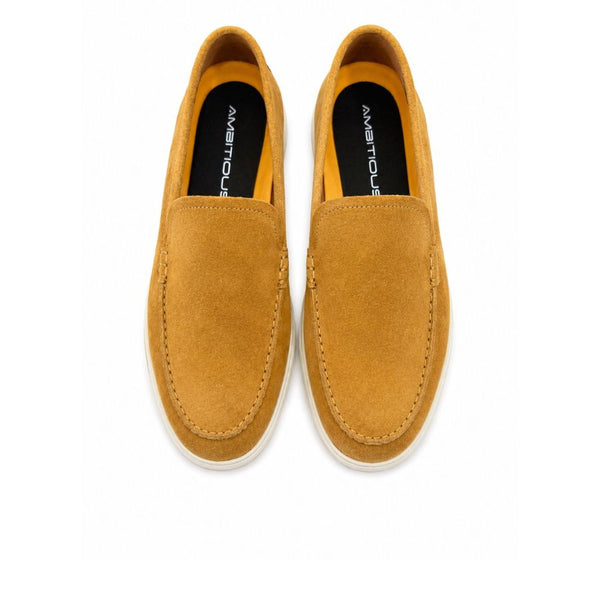 Ambitious Slip-On Loafer