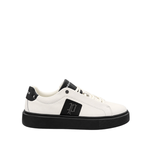 Police  Sneakers with Black Sole