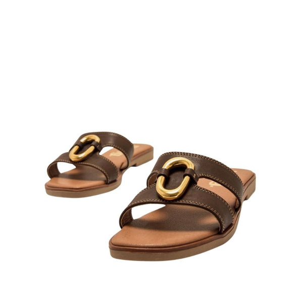Mtng Flat sandals