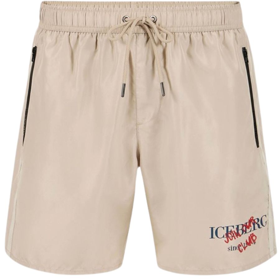 Iceberg Jeans swim shorts