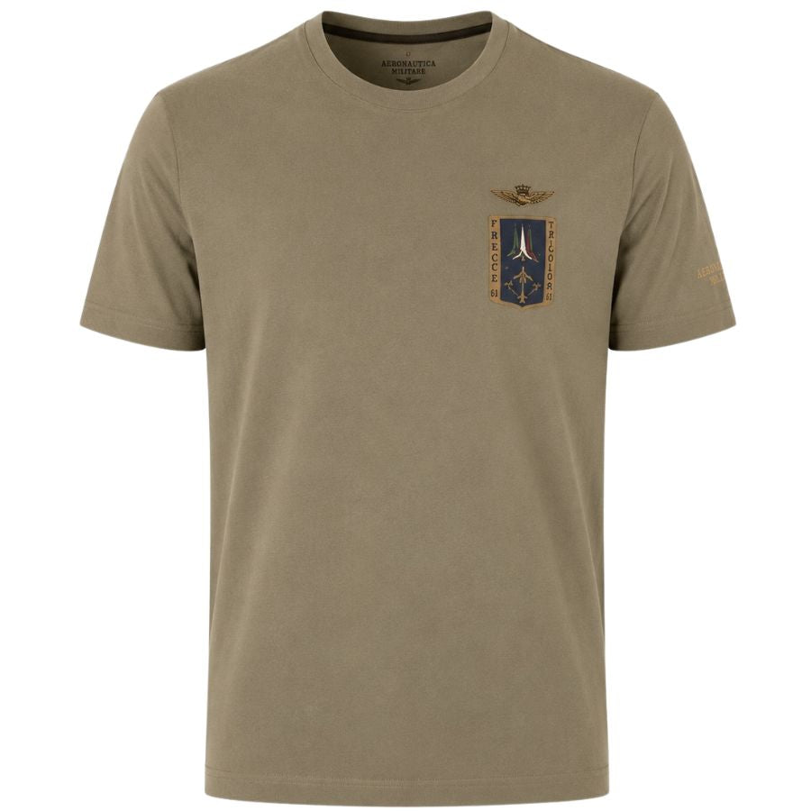 Aeronautica militare Basic T-shirt