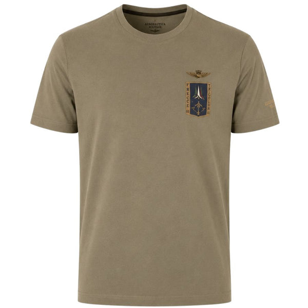 Aeronautica militare Basic T-shirt