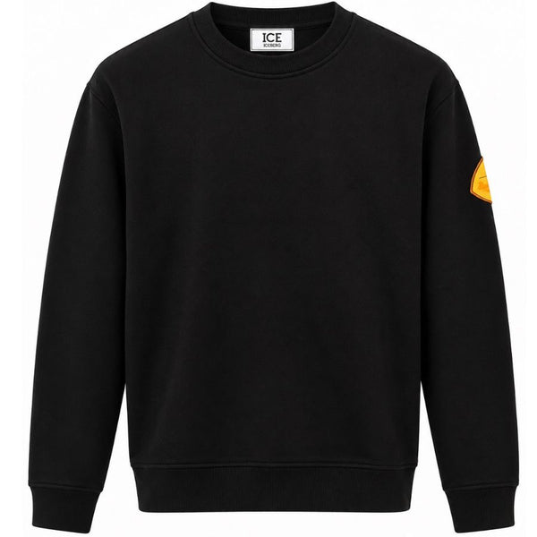 Iceberg Desert Patch Sweatshirt