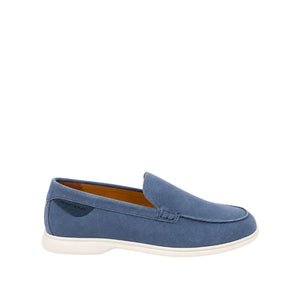Ambitious Slip-On Loafer