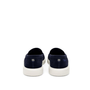 Harmont & Blaine suede Loafers