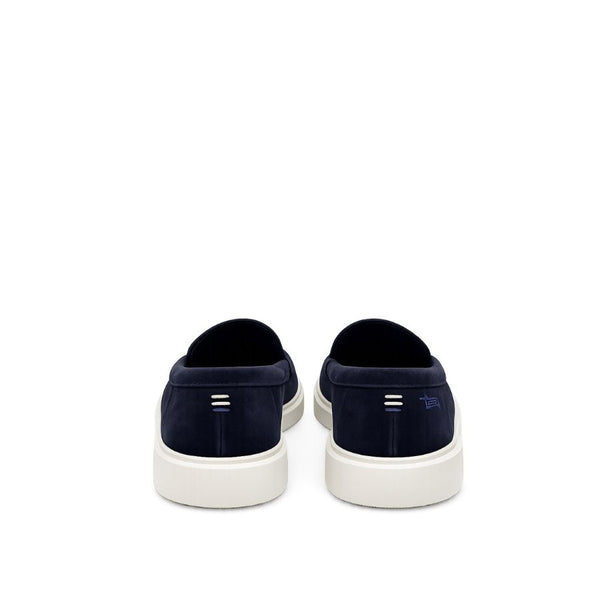 Harmont & Blaine suede Loafers