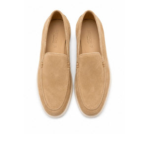Bruno Suede Loafer