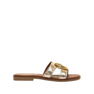 Mtng Flat sandals